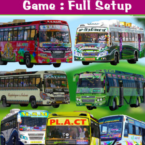 Bus Game Download