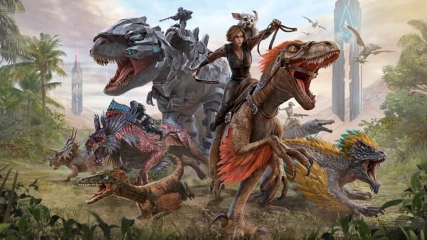 Buy ARK: Survival Evolved - Image 2