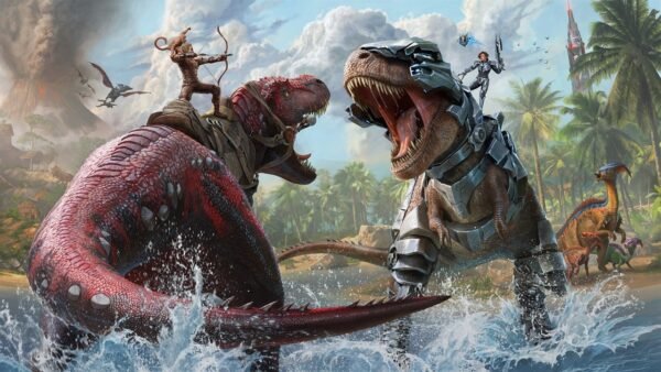 Buy ARK: Survival Evolved - Image 4