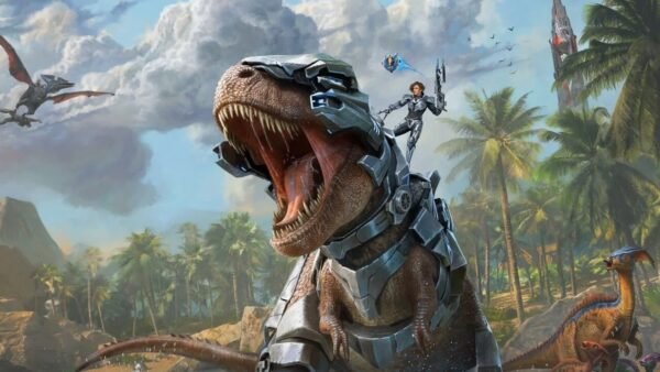 Buy ARK: Survival Evolved - Image 3