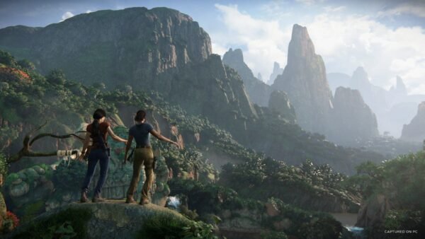 Buy UNCHARTED™: Legacy of Thieves Collection - Image 2