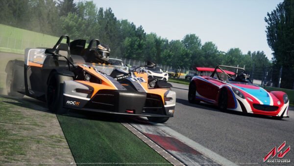 Buy Assetto Corsa Ultimate Edition Steam - Image 2