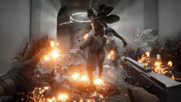 ATOMIC HEART - PREMIUM EDITION ALL DLC STEAM - Image 3
