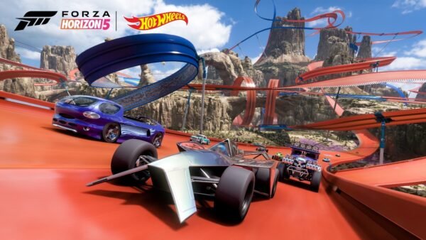 Buy Forza Horizon 5 - Premium Edition - Image 2