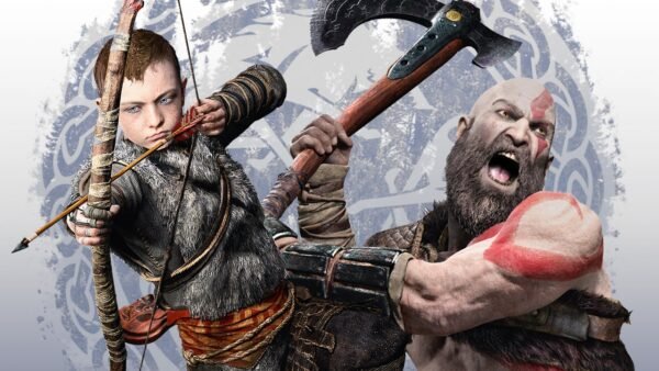 Buy God Of War Ragnarok (PC) (Steam-Id) (Lifetime) - Image 4