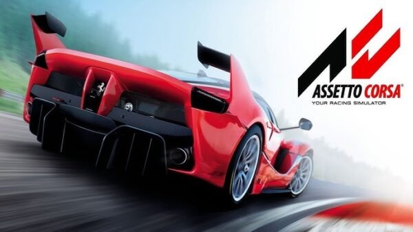 Buy Assetto Corsa Ultimate Edition