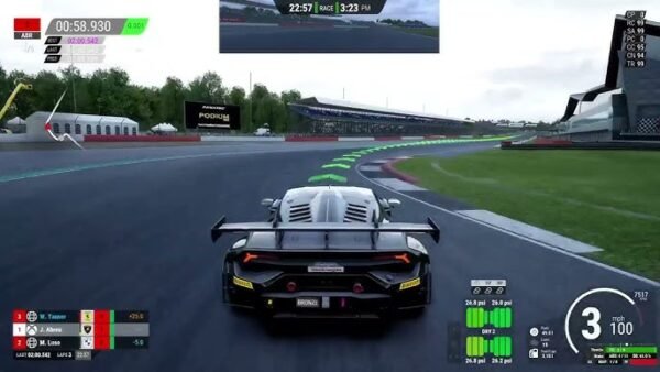 Buy Assetto Corsa Ultimate Edition Steam - Image 4