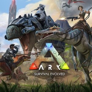 Buy ARK: Survival Evolved
