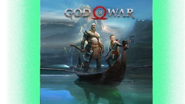 God of War
