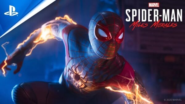 Buy Marvel's Spider-Man: Miles Morales - Image 2