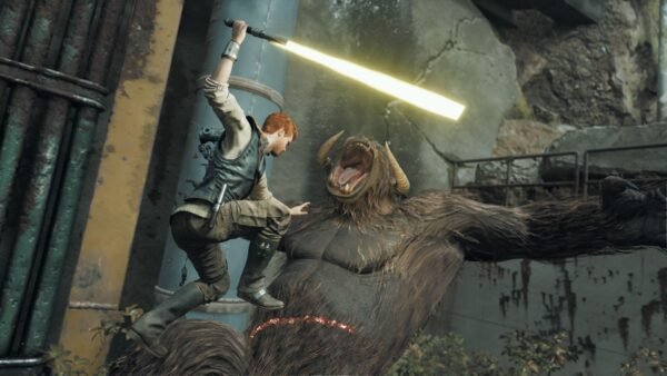 Buy STAR WARS Jedi: Survivor™ Deluxe Edition - Image 3