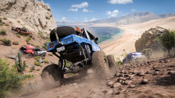 Buy Forza Horizon 5 - Premium Edition - Image 9
