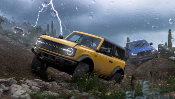 Buy Forza Horizon 5 - Premium Edition - Image 7