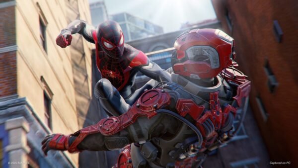 Buy Marvel's Spider-Man: Miles Morales - Image 3