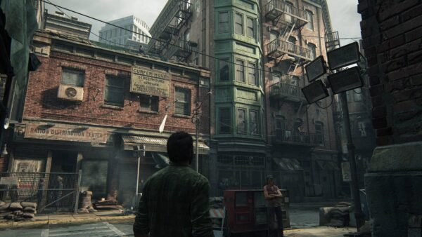Buy The Last of Us™ Part I