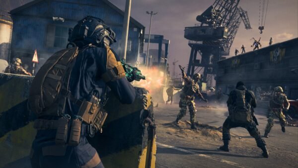 Buy Call of Duty®: Modern Warfare® III - Image 2
