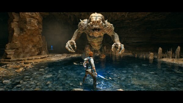 Buy STAR WARS Jedi: Survivor™ Deluxe Edition - Image 2