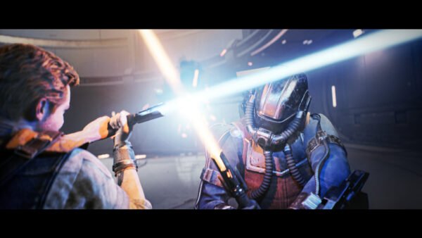 Buy STAR WARS Jedi: Survivor™ Deluxe Edition - Image 4