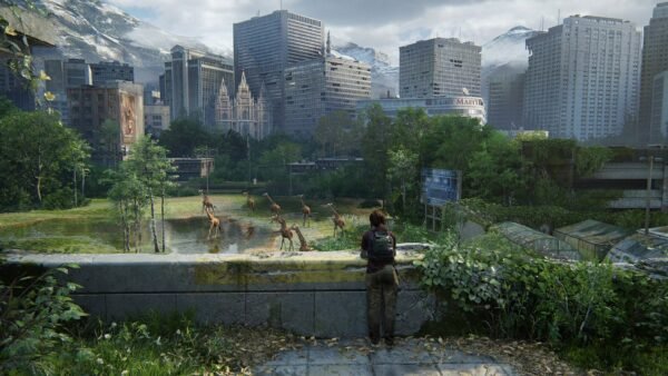 Buy The Last of Us™ Part I - Image 3