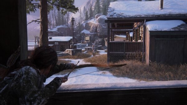 Buy The Last of Us™ Part I - Image 5