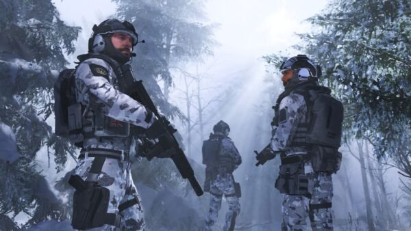 Buy Call of Duty®: Modern Warfare® III - Image 3
