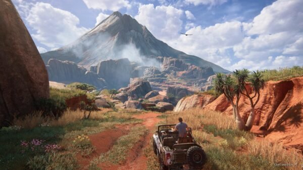 Buy UNCHARTED™: Legacy of Thieves Collection - Image 4