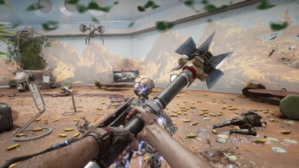 ATOMIC HEART - PREMIUM EDITION
