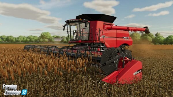 Buy Farming Simulator 22 - Premium Edition - Image 5