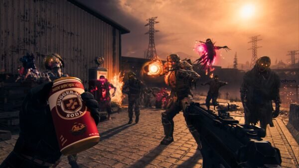 Buy Call of Duty®: Modern Warfare® III - Image 4