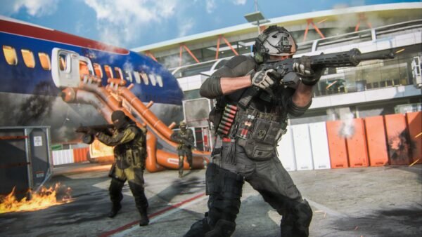 Buy Call of Duty®: Modern Warfare® III - Image 5