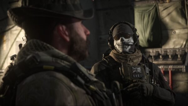 Buy Call of Duty®: Modern Warfare® III - Image 6