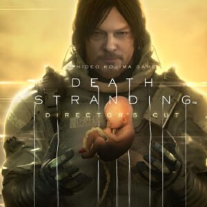 Buy DEATH STRANDING DIRECTOR'S CUT