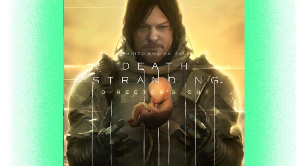 Buy DEATH STRANDING DIRECTOR'S CUT