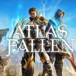 Buy Atlas Fallen: Reign of Sand - Ruin Rising Bundle