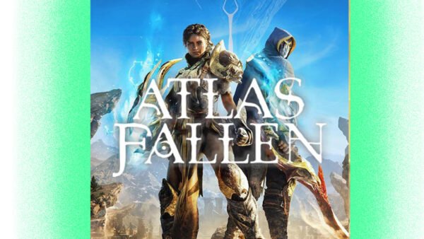 Buy Atlas Fallen: Reign of Sand - Ruin Rising Bundle