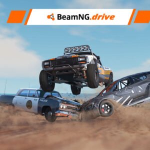BeamNG Drive