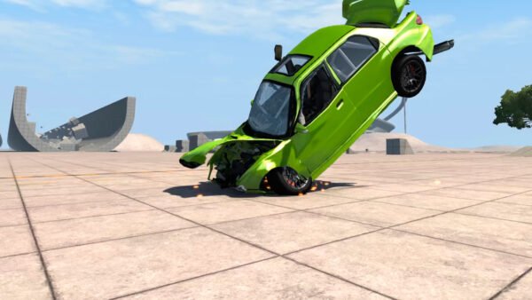 Buy BeamNG Drive (PC) (Steam-Id)(Lifetime) - Image 4