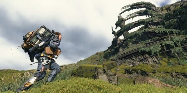 Buy DEATH STRANDING DIRECTOR'S CUT - Image 3