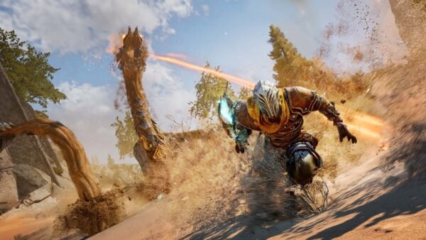 Buy Atlas Fallen: Reign of Sand - Ruin Rising Bundle