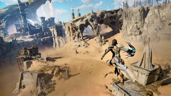 Buy Atlas Fallen: Reign of Sand - Ruin Rising Bundle - Image 4