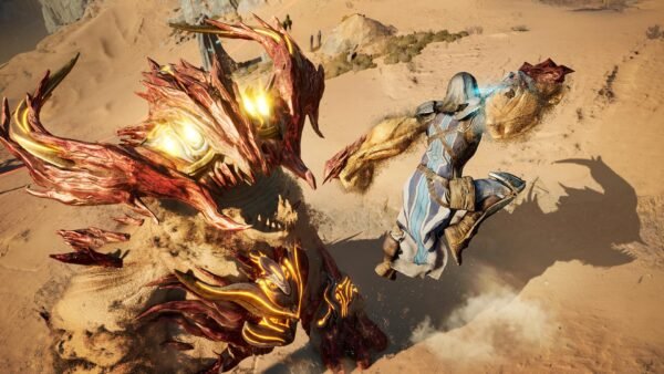 Buy Atlas Fallen: Reign of Sand - Ruin Rising Bundle - Image 5