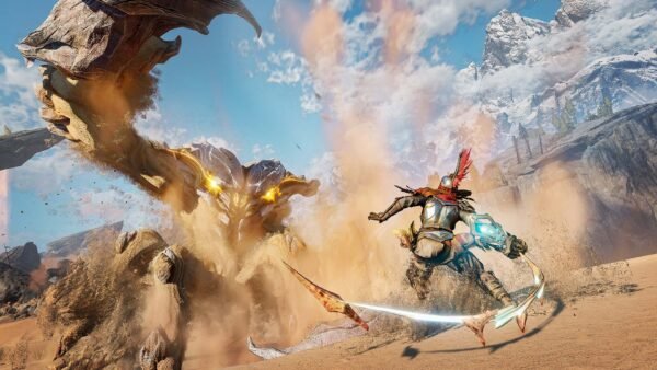 Buy Atlas Fallen: Reign of Sand - Ruin Rising Bundle - Image 3