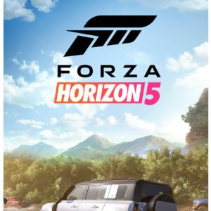 Buy Forza Horizon 5 - Premium Edition