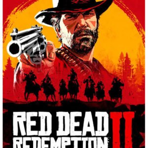 Red Dead Redemption 2(STEAM)