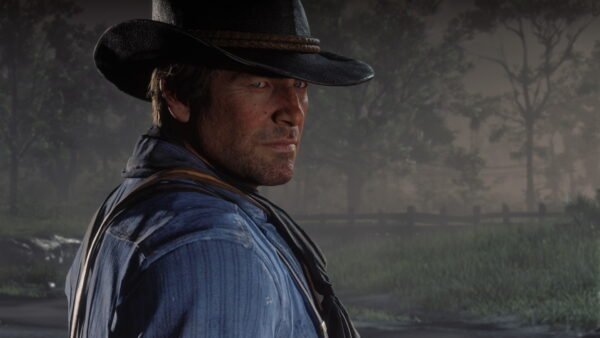 Red Dead Redemption 2(STEAM) - Image 4