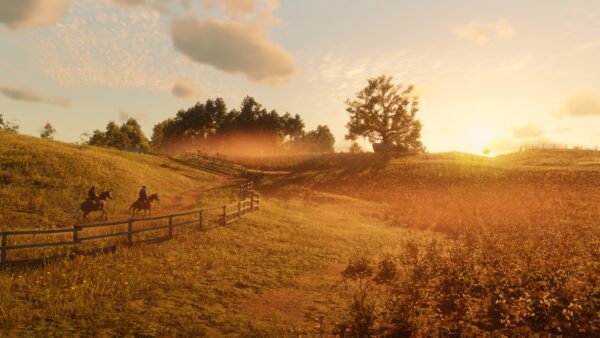 Red Dead Redemption 2(STEAM) - Image 5