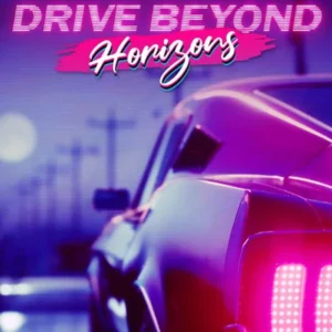 Buy Drive Beyond Horizons (PC) Steam