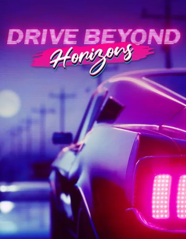 Buy Drive Beyond Horizons (PC) Steam