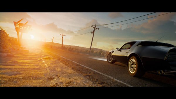 Buy Drive Beyond Horizons (PC) Steam - Image 9