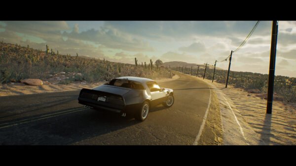 Buy Drive Beyond Horizons (PC) Steam - Image 5
